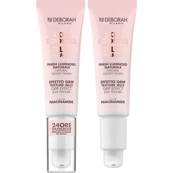 DEBORAH SKIN BOOSTER JELLY PRIMER