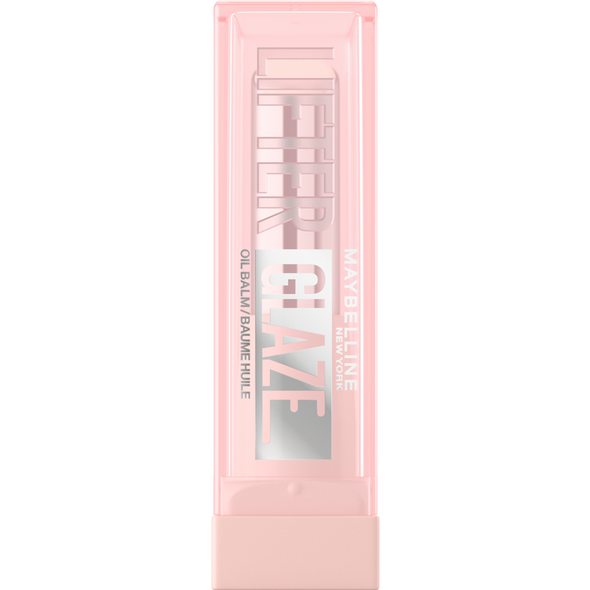 MAYBELLINE BALSAMO LABBRA LIFTER GLAZE N.01 CLEAR CRAVE