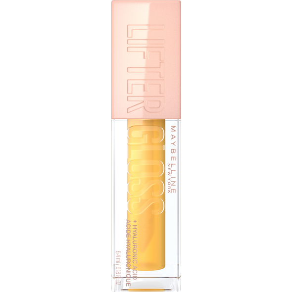 MAYBELLINE GLOSS LIFTER CON ACIDO IALURONICO N. 26 HONEY