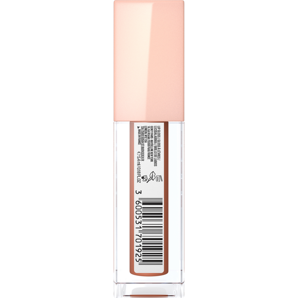MAYBELLINE GLOSS LIFTER CON ACIDO IALURONICO N. 27 TOFFEE