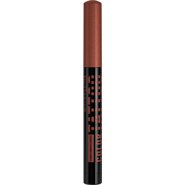 MAYBELLINE OMBRETTO STICK COLOR TATTOO N.130 I AM SPICY
