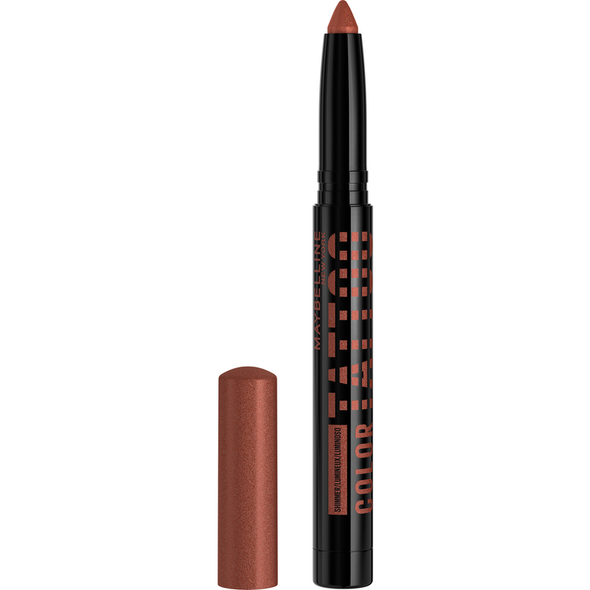 MAYBELLINE OMBRETTO STICK COLOR TATTOO N.130 I AM SPICY