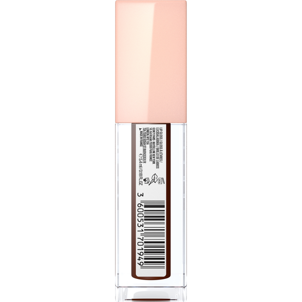 MAYBELLINE GLOSS LIFTER CON ACIDO IALURONICO N. 29 TOAST