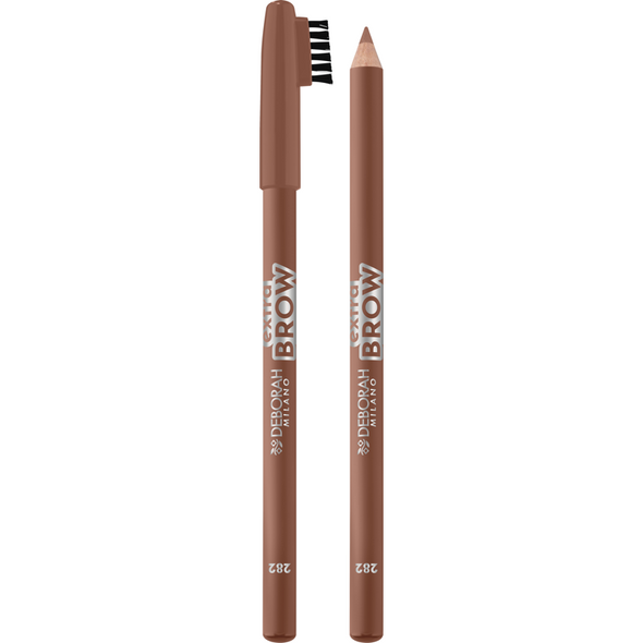 DEBORAH EXTRABROW MATITA IN LEGNO SOPRACCIGLIA N. 282 LIGHT BROWN