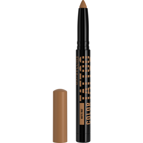 MAYBELLINE OMBRETTO STICK COLOR TATTOO N.110 I AM COZY