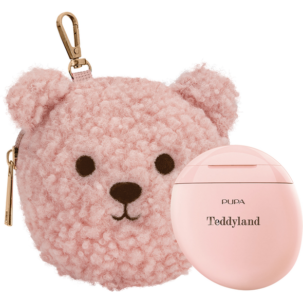 PUPA TEDDYLAND CREMA MANI LATTE DI RISO E ZUCCHERO 50 ML