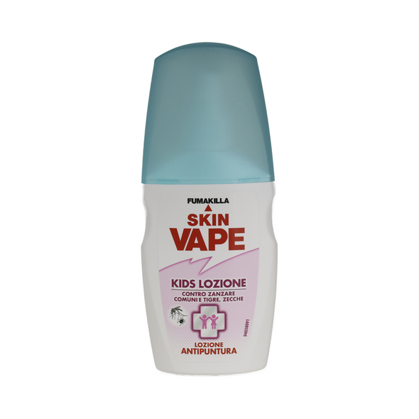 VAPE SKIN KIDS LOZIONE ANTIPUNTURA 100 ML 