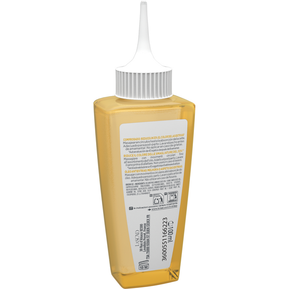 MIXA OLIO SMAGLIATURE RIDUZIONE COLORE SMAGLIATURE NO UNTO 100 ML