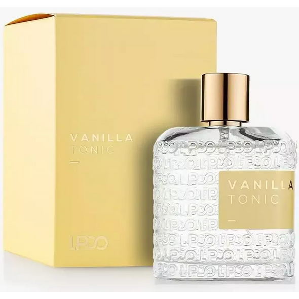 LPDO VANILLA TONIC EDPI 100 ML