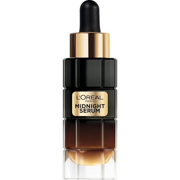 L'OREAL AGE PERFECT SIERO MIDNIGHT RIGENERANTE 30 ML