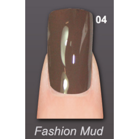 LAYLA SMALTO IN GEL COLOR REMOVIBLE 04 10 ML 