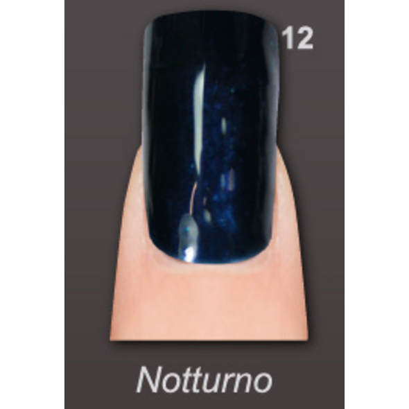 LAYLA SMALTO IN GEL COLOR REMOVIBLE 12 10 ML 