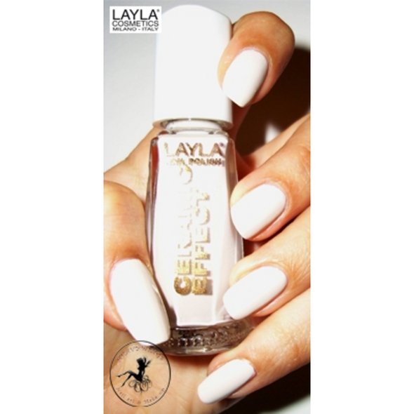 LAYLA SMALTO CERAMIC EFFECT 46 10 ML