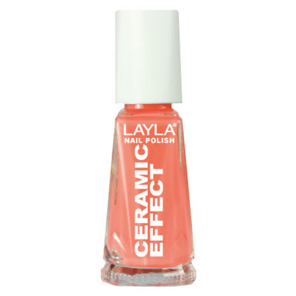 LAYLA SMALTO CERAMIC EFFECT 85 10 ML