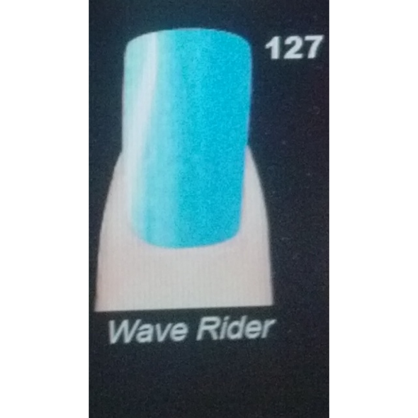 LAYLA SMALTO IN GEL COLORATO REMOVIBLE N.127 WAVE RIDER
