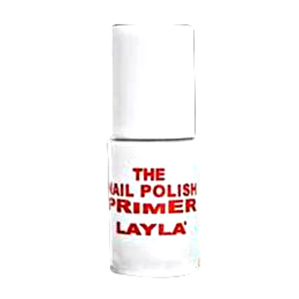LAYLA THE NAIL POLISH PRIMER     