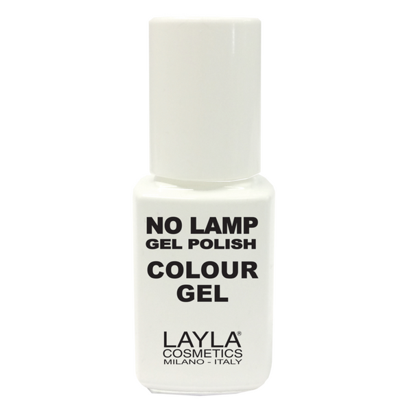 LAYLA SMALTO GEL NO LAMP COLOUR GEL N.14 DANCE WITH PINK