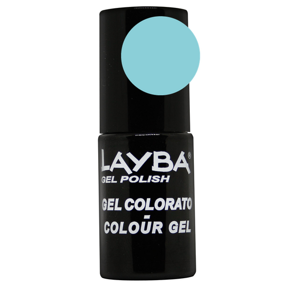 LAYBA SMALTO GEL RE-FRESH N.674