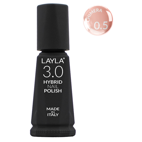 LAYLA SMALTO 3.0 HYBRID N.0.5 CHIMERA