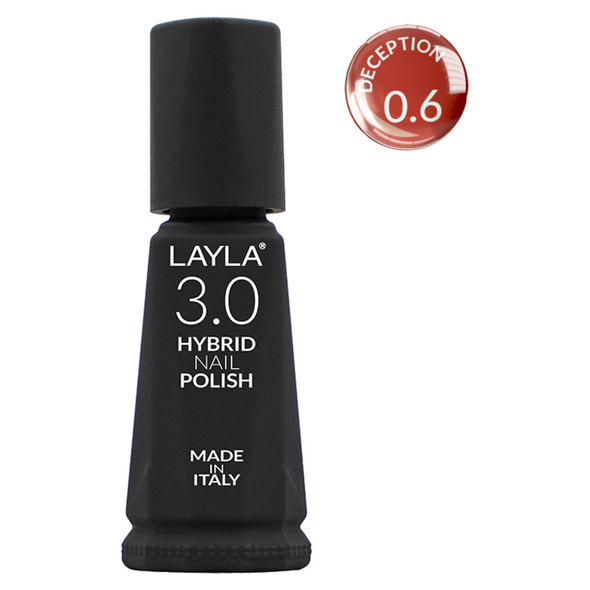 LAYLA SMALTO 3.0 HYBRID N.0.6 DECEPTION