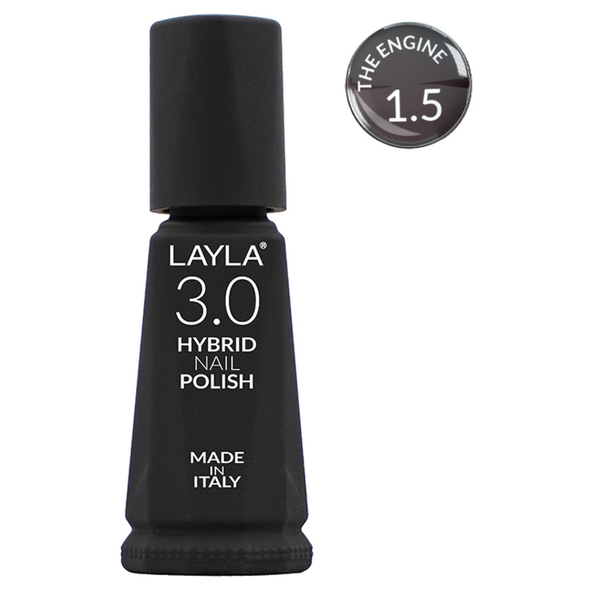 LAYLA SMALTO 3.0 HYBRID N.1.5 THE ENGINE