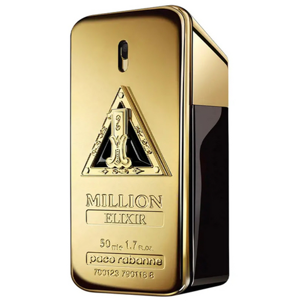 PACO RABANNE 1 MILLION ELIXIR UOMO PARFUM VAPO 50 ML 