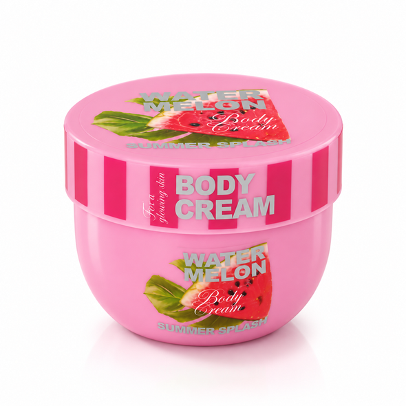 TRI COASTAL BURRO CORPO WATERMELON 220 ML.