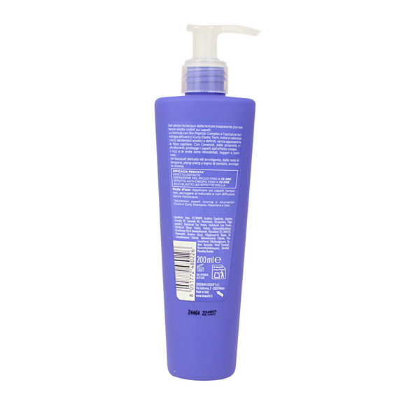 BIOPOINT PERSONAL CONTROL CURLY GEL ANTICRESPO 200 ML