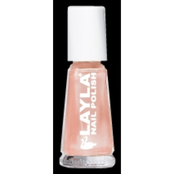 LAYLA SMALTO MADREPERLATO 33 10 ML