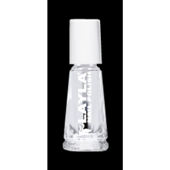 LAYLA SMALTO TRASPARENTE 69 10 ML