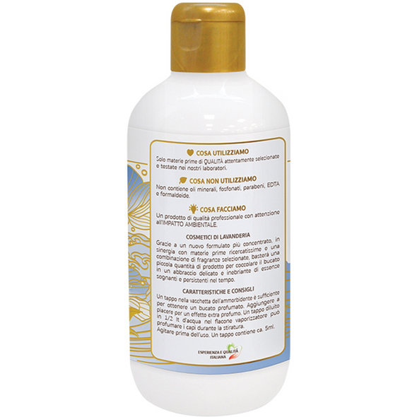 WEXOR COSMETICI di LAVANDERIA PROFUMA BUCATO OCEAN BREEZE 250 ML 