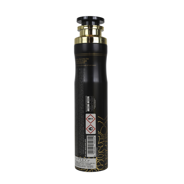 SWEET HOME DEODORANTE PER AMBIENTE NAJIMA SPRAY 300 ML