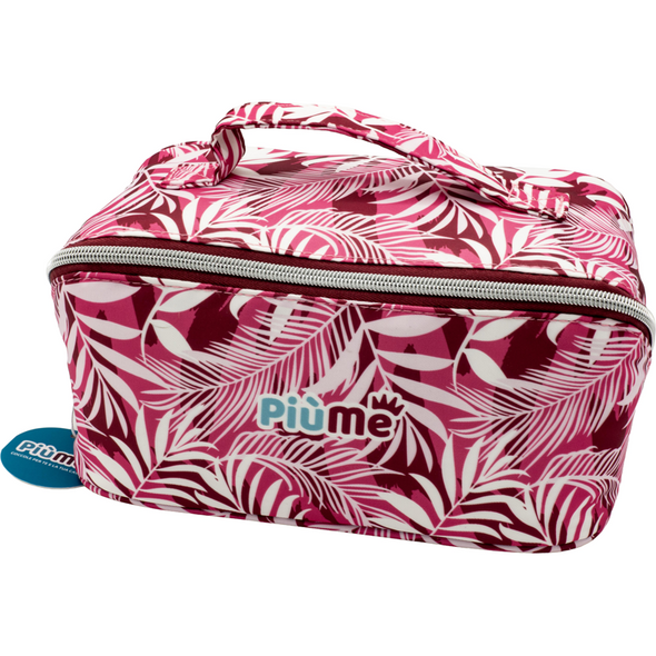 PIUME COLLEZIONE 2026 BEAUTY BAG