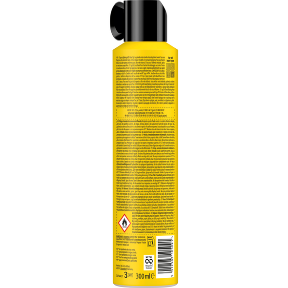 GOT2B GLUED BLASTING FREEZE LACCA TENUTA 300 ML