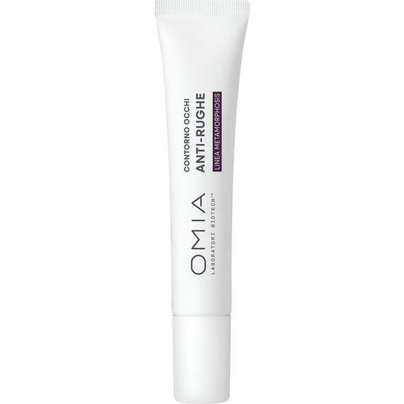 OMIA LINEA METAMORPHOSIS CONTORNO OCCHI ANTI-RUGHE 15 ML