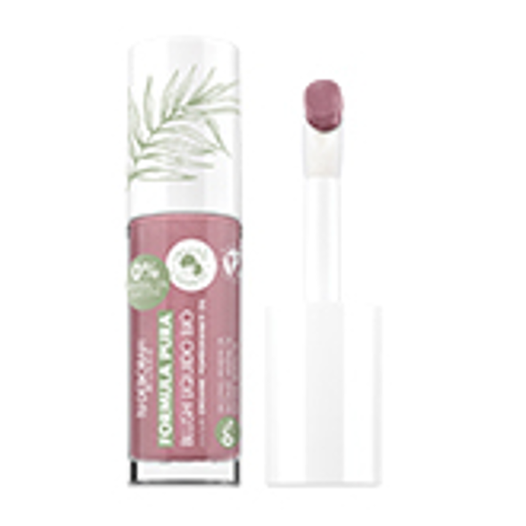 DEBORAH FORMULA PURA BLUSH LIQUIDO BIO N. 02 SOFT ROSE