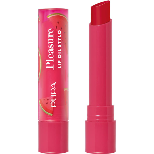PUPA PLASURE LIP OIL STYLO N.04