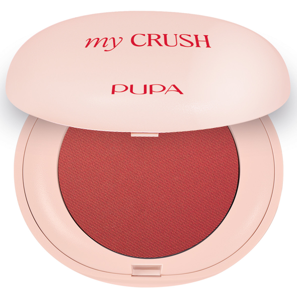 PUPA MY CRUSH LIPS&CHEEKS LABBRA&GUANCE N. 05