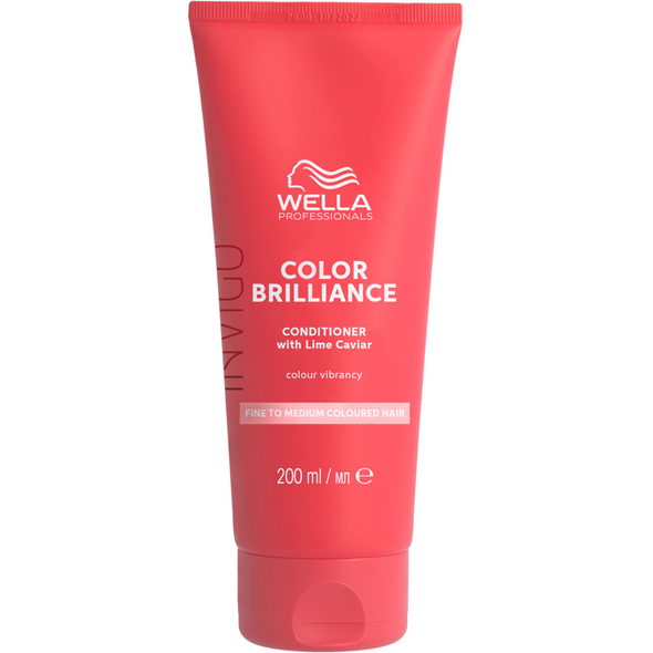 WELLA PROFESSIONALS INVIGO COLOR BRILLIANCE CONDITIONER 200 ML 