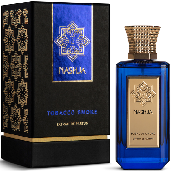 NASHJA TOBACCO SMOKE EXTRAIT DE PARFUM 100 ML