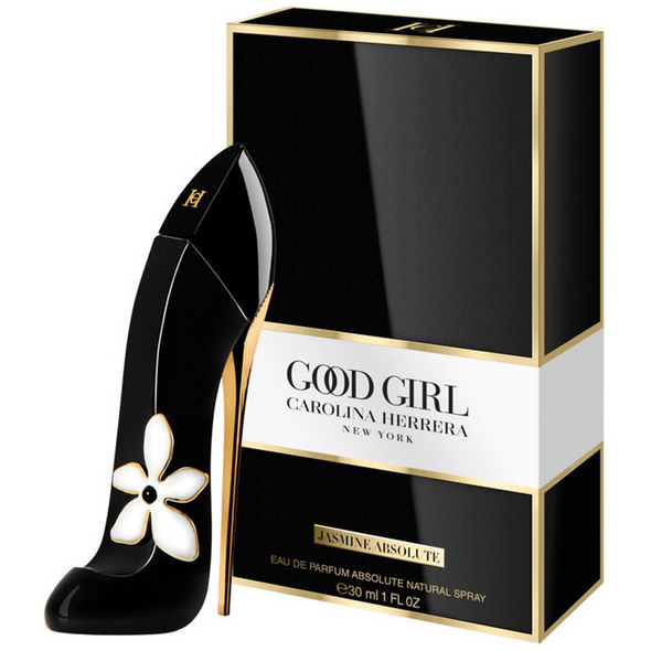 CAROLINA HERRERA GOOD GIRL JASMINE ABSOLUTE EDP 30 ML