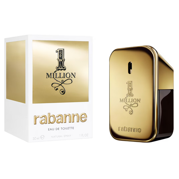 PACO RABANNE 1 MILLION EDT VAPO 30 ML