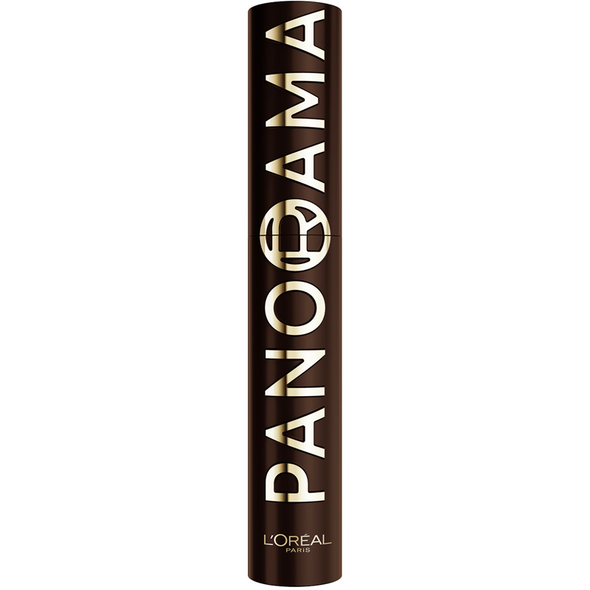 L'OREAL MASCARA PANORAMA CHROMATIC MARRONE BRUN LEATHER