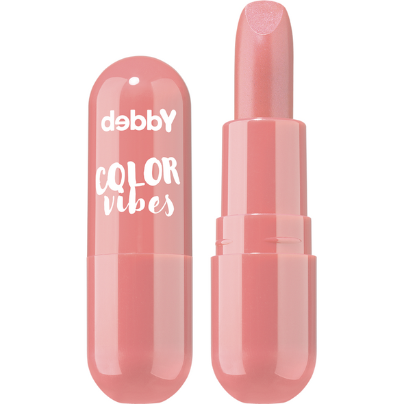 DEBBY ROSSETTO COLOR VIBES N.03 PRINCESS ROSE