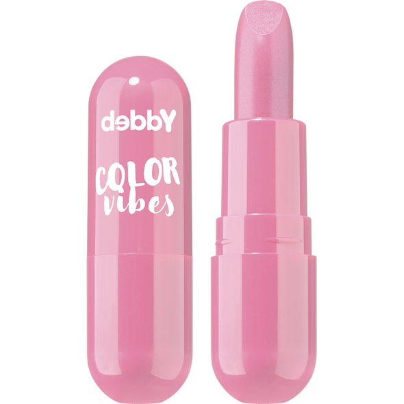 DEBBY ROSSETTO COLOR VIBES N.16 CRAZY PINK
