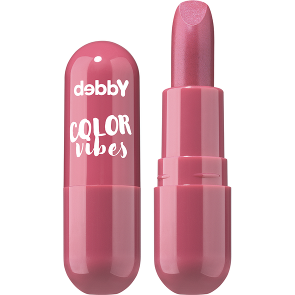 DEBBY ROSSETTO COLOR VIBES N.13 SWEET STRAWBERRY