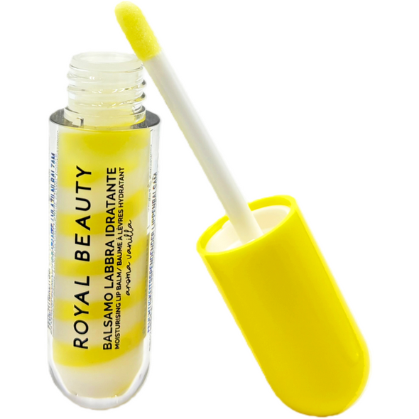 ROYAL BEAUTY LIP BALM SWIRL VANIGLIA 4,5 ML 