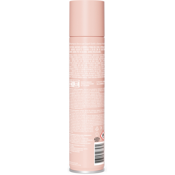 MONDAY SHAMPOO VOLUME DRY 200 ML