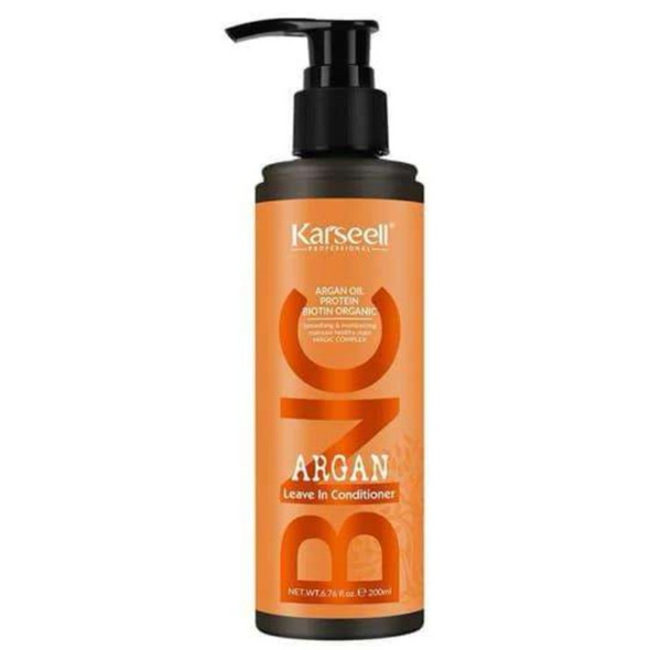 KARSEELL BALSAMO LEAVE IN SENZA RISCIACQUO LEGGERO E PROTETTIVO 200 ML