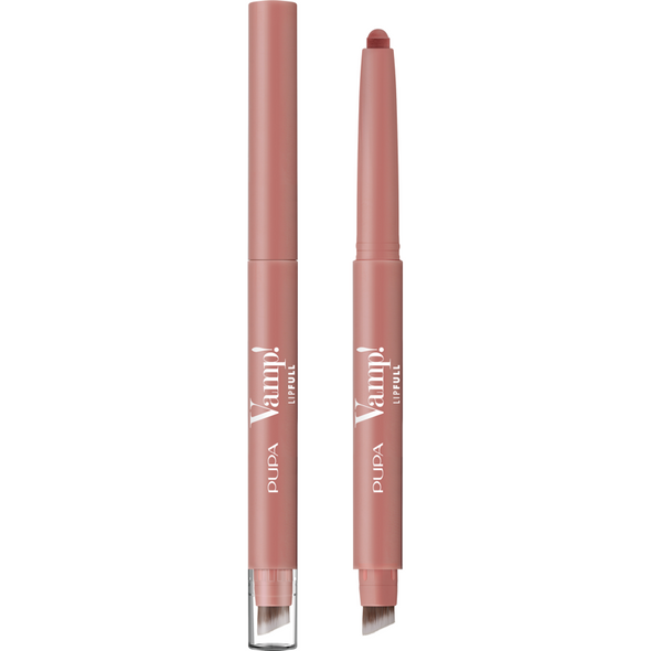 PUPA MATITA LABBRA VAMP! LIPFULL N.03 BLISFULL NUDE